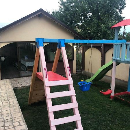 فيلا Casa Bozianu مانغاليا المظهر الخارجي الصورة