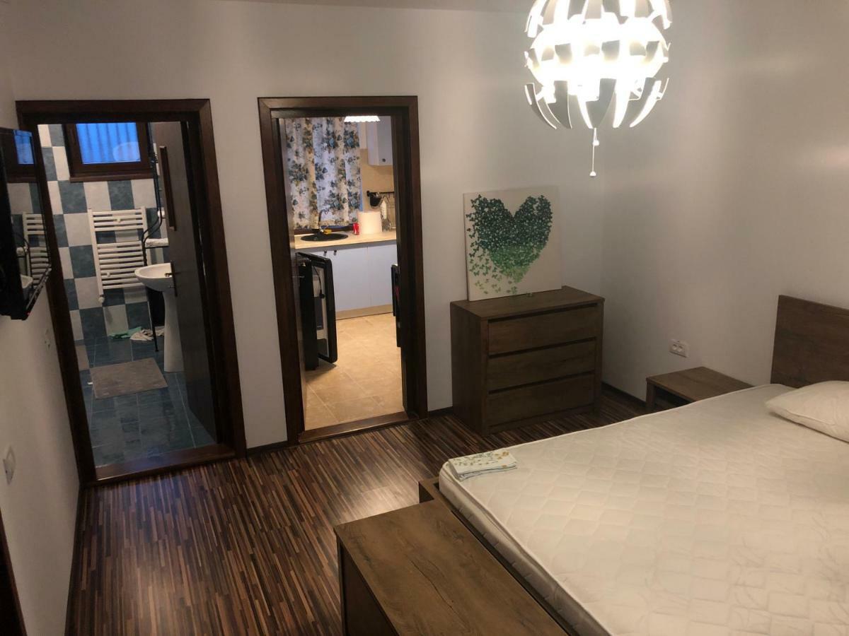 فيلا Casa Bozianu مانغاليا المظهر الخارجي الصورة