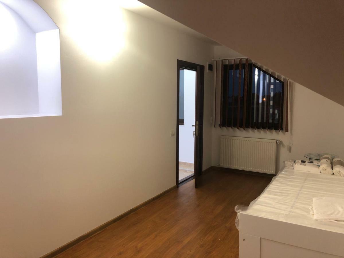فيلا Casa Bozianu مانغاليا المظهر الخارجي الصورة